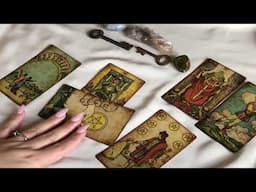 Mini Video Reading - 1/15/2020
