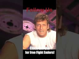 Paul Vunak’s SAVAGE Street Fight Trick Learn to BITE Like a Beast