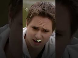 This game is brutal #TheInbetweeners