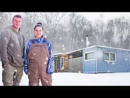 The Hardest Winter Yet...