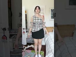 does anyone else have this problem?? #sewing #diy #summerfashion