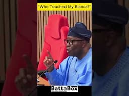 Akpabio Don Start again oh!Bianca Ojukwu Akpabio Senator Goodswill Natasha