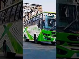 #barishaltravels #automobile #bdbuslovermeherpurbd #nycta