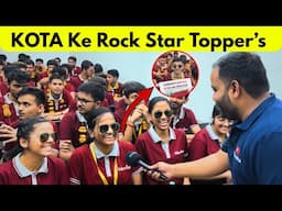 Motion Kota Toppers’ Grand Celebration | They Look Like Superstars!