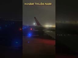 Sân Bay Đài / Hạ Cánh CHKQT/Tân Sơn Nhất.