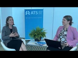 ATS Breathe Easy - Clinical Year in Review 2025