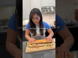 Ready🥪 #cooking #husband #love #food #recipe #sandwich