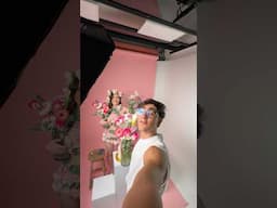 Nunca serán suficientes flores 🌸💐🌷🌷