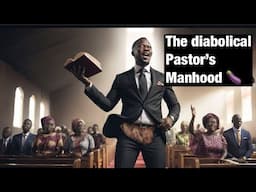 You will never go to church again after watching this video. #motivation #folklore #folktales