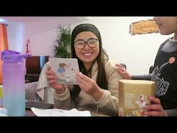 ANG BWELTA NI KAPIT BAHAY KAY MISTER | LIFE IN THE UK WITH ANN
