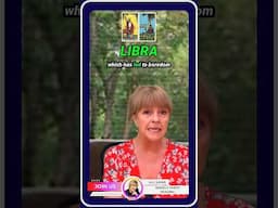 🔮 Libra Weekly Tarot Short: Love, Career & Life Insights This Week #libratarot