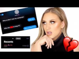 I WAS A SIDE CHICK!! GRWM Story time!!