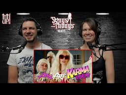 April Art’s Groove is UNDENIABLE 💃 | Karma is a Beach | Songs and Thongs Reaction
