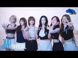 NMIXX(엔믹스) 2025 대학 축제 비하인드 | University Festivals 2025 Behind | Day MIXX