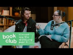 Book Club with Pastor Levi Lusko | Week 5