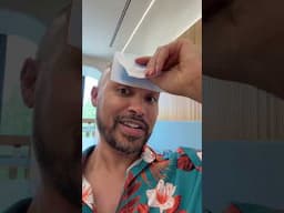 Answering Your Questions About my Hair Transplant: Day 3 👨🏼‍🦲