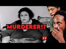 Was She Actually A MURDERER!? | chiseledadonis reaction