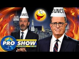 CBS News and 60 Minutes PREPARE to SETTLE $20B Lawsuit Says New York Times! Legacy Media KAPUTZ!