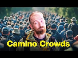 Camino de Santiago Is Changing – Crowds, Routes & What to Expect in 2025