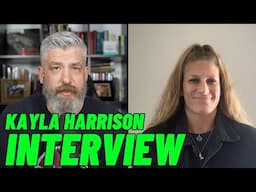 LUKE THOMAS: Kayla Harrison nearly retired due to weight cut | Nunes fight
