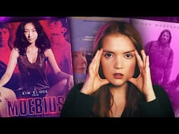 I Watched 5 Disturbing Movies that Traumatised People...