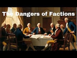 The Problem of Violent Majority Factions & Demagogues (Federalist 10, Part 2)