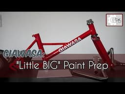 GIAWASA | building a mini fixed gear ~ Kids