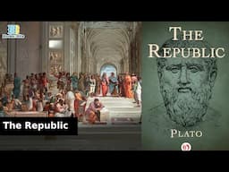 The City of Ideal Ideas - The Republic by Plato