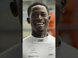 Brad Pitt + Damson Idris = 😍🔥🤩
