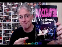 Book Review: 'Blockbuster! The Sweet Story' by Martin Popoff