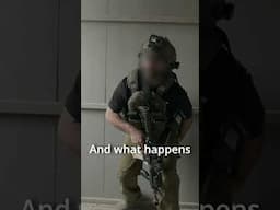 Israeli SF gets blown up, survives, and eliminates the enemy