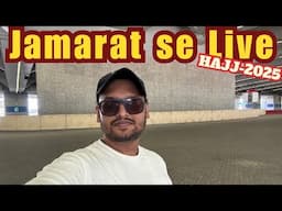 Live from Jamarat - Hajj 2025