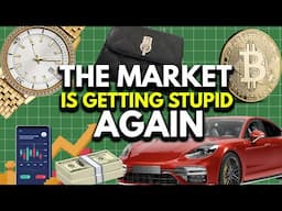 Everyone’s Talking Recession… But Are These Investments the Answer?