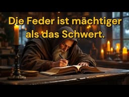 Breakfast Pen TV - Meine Schreibgeräte - Erstmal ein Kaffee ☕️🖋👍