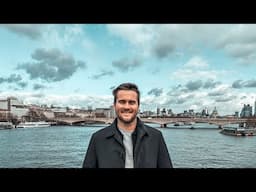 We Moved Back To London (Life Update/Apartment Tour/New Running Routes)