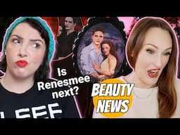 Cullen family photo album makeup | Beauty News - April 2025