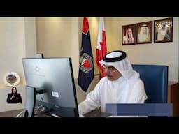 الأخبار : وزير الداخلية ووزير الخارجية يشهدان ورشة عمل ضمن ورش عمل الخطة الوطنية لحقوق الإنسان