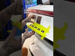 Watching a master at work...🔥 #cars #detailing #vehicles