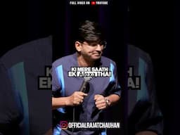 Quality time #standupcomedy #comedy