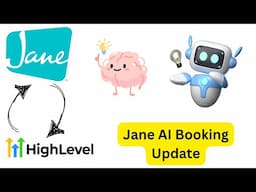 No More Double Bookings – Jane AI Booking Update (Room ID Support)
