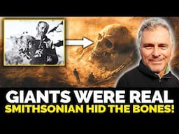Giants Were REAL — and These Bones Are the Proof! | Michael Tellinger