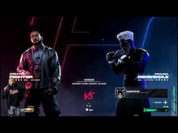 Tony Baker Is Playin COD Black Ops 6
