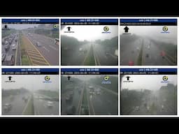 CCTV ARUS MUDIK 2025