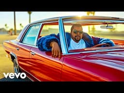 Ice Cube, Snoop Dogg, E-40 - West Coast Riders ft. Tha Dogg Pound (2025)