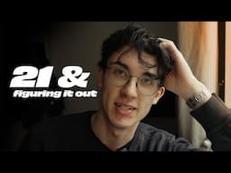 My Life as a 21-Year-Old Videographer