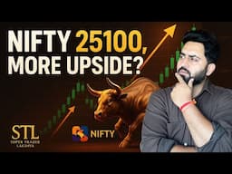 Nifty Bulls Ready or its a Trap ? Expiry Prediction for 10th June