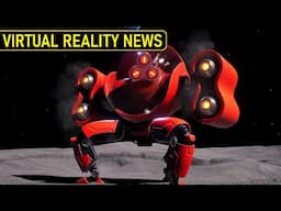 New Games for PSVR, PSVR 2 & Quest 2 & 3 | Vertigo 2 DLC Release Date & More | VR NEWS