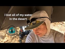 PCT Episode 3