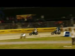 2025 Daytona Short Track I - Mission AFT SuperTwins - Main Event Highlights
