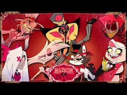 Hazbin Hotel Has MAJOR Problems | A Fun but Frustrating Show | Hazbin Hotel Essay